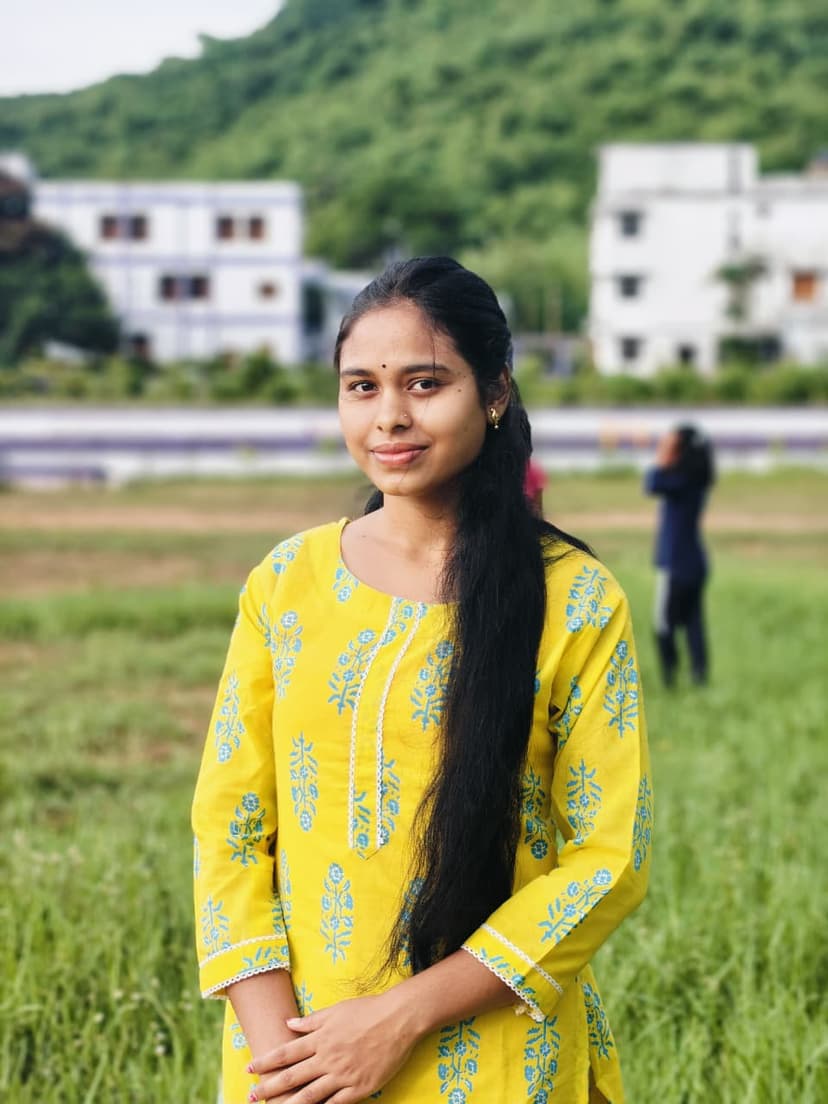 Ankita Pradhan - Portfolio